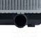 Tyc Tyc Radiator Assembly, 2329 2329 - alternate 1
